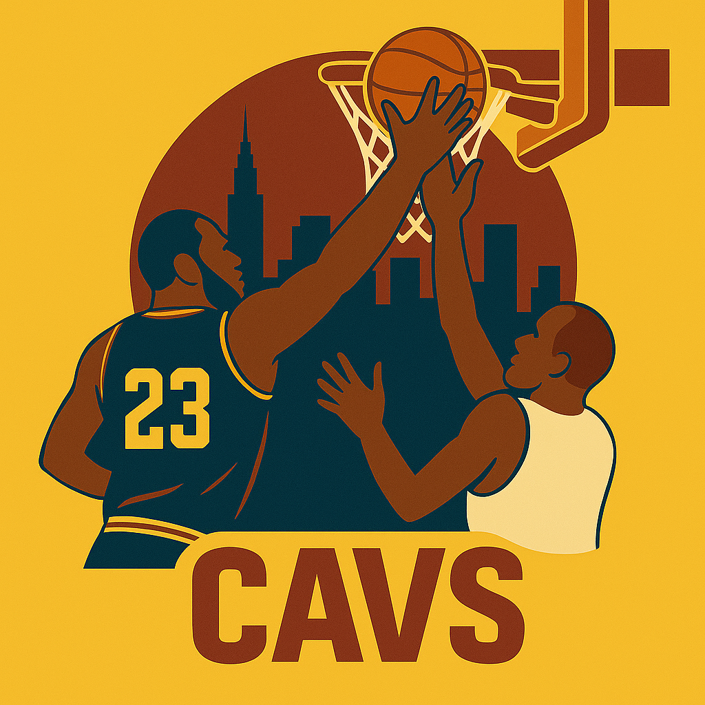 The Vault: Cavs interesting player