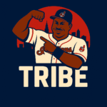 Tribe home page logo