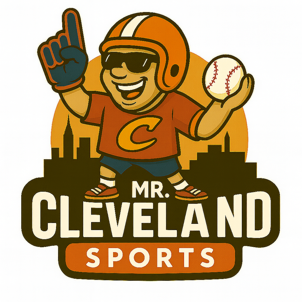 Mr. Cleveland Sports