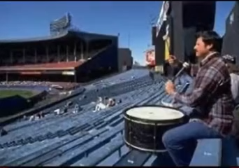 Indian Fever…Be a Believer!⚾️