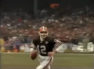 January 1, 1995: Return to Playoffs🏈