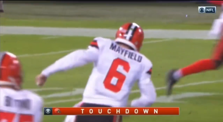 December 31, 2018: Rookie Records🏈