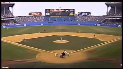 April 5, 1993: Opening Finale⚾️
