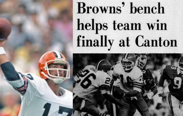 August 1, 1981: Kardiac Kids are Back !🏈