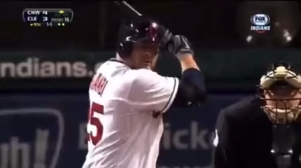 September 24, 2013: Mardi Gras⚾️