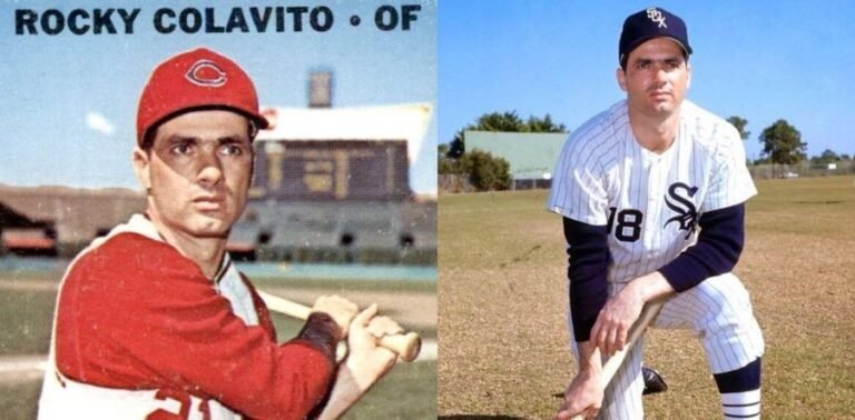 July 29, 1967: Cursed Again⚾️