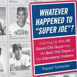 Whatever Happened to Super Joe?