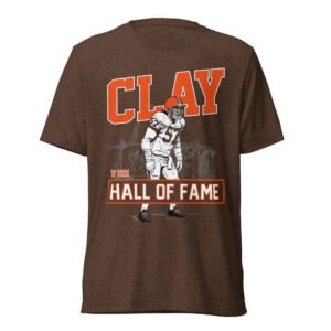 Clay Matthews: Hall of Fame