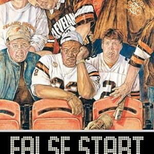 False Start book (Terry Pluto)
