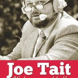 Joe Tait book (by Terry Pluto)