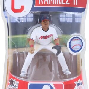 Jose Ramirez figurine