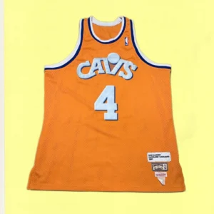 Ron Harper jersey