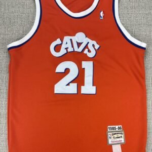 World B. Free jersey