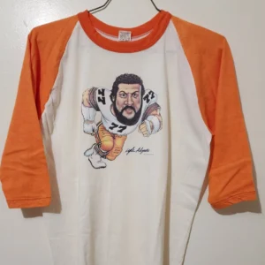 Lyle Alzado Caricature - Russell shirt