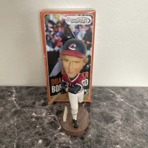 Duane Kuiper bobblehad