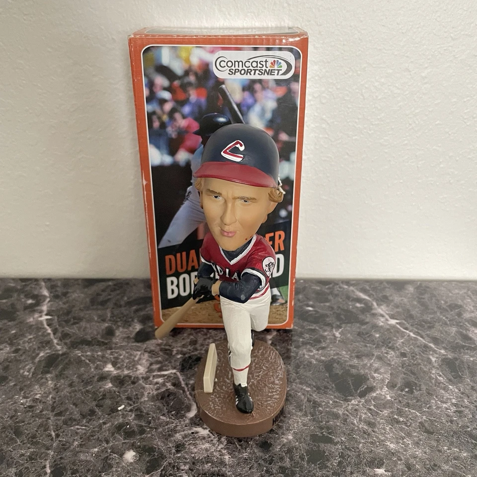 Duane Kuiper bobblehad