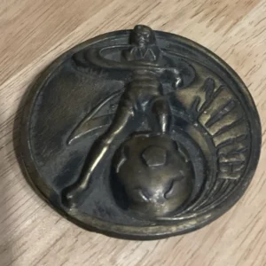Force belt buckle