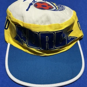 Force hat