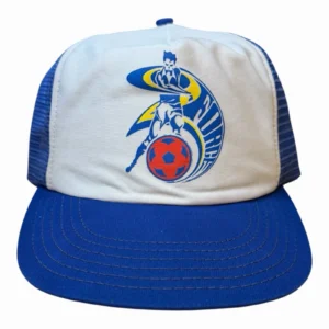 Force trucker hat