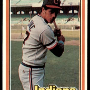 Miguel Dilone card