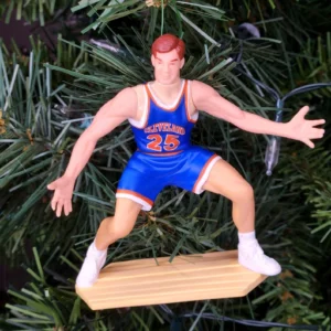 Mark Price Xmas ornament