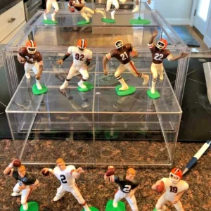 Browns figurines