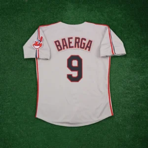 Carlos Baerga jersey