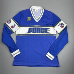 Force vintage jersey