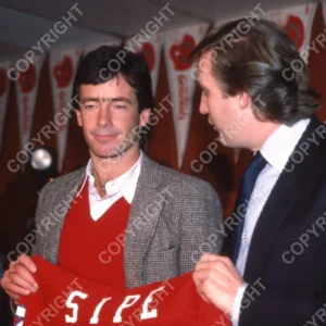 Brian Sipe / Donald Trump image