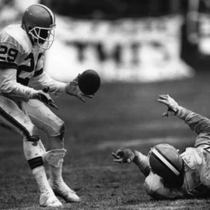 Clay Matthews laterals to Top Dawg!