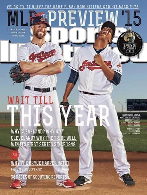 March 30, 2015: Wait Till This Year⚾️