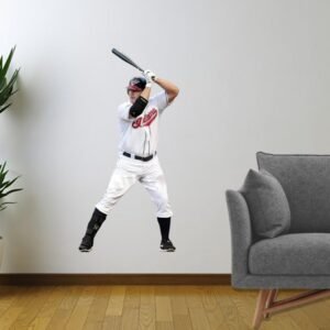 Jim Thome - wall decal