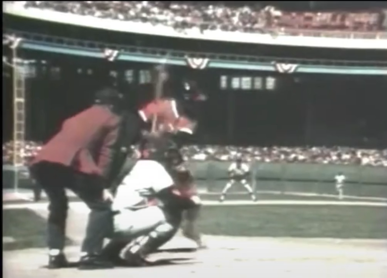 April 8, 1975: Legendary⚾️