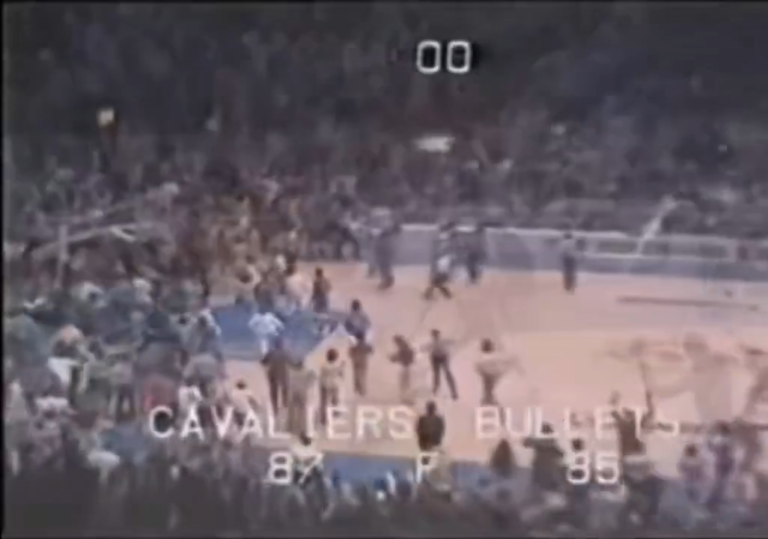 April 29, 1976: Miracle of Richfield