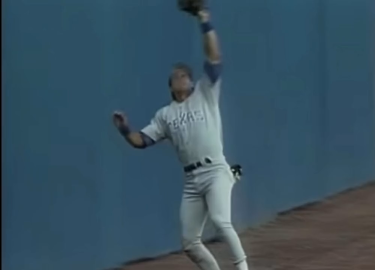 May 26, 1993: Witness⚾️