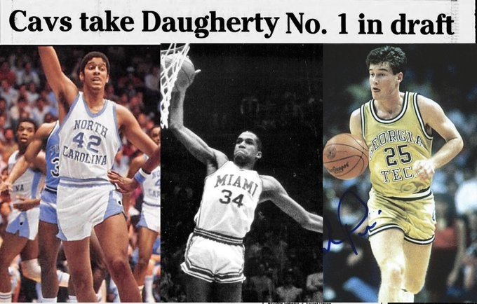 June 17, 1986: Team Of The ‘90s🏀