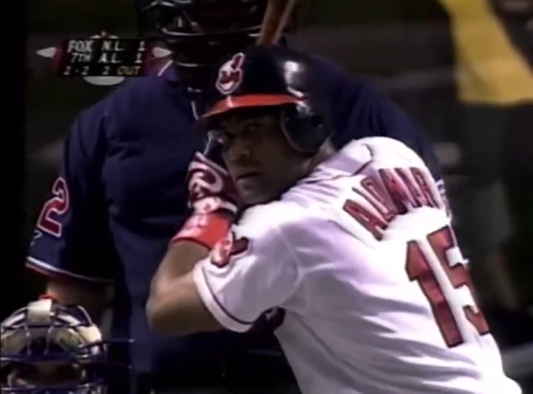 July 8, 1997: Hometown Hero⚾️