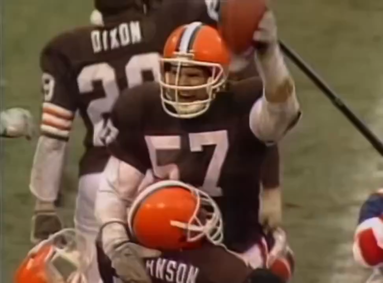 January 6, 1990: Celebrate!🏈