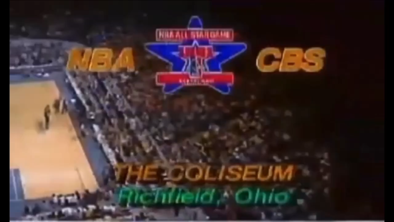 February 1, 1981: All-Star City🏀