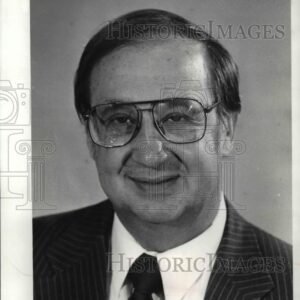 Ted Stepien photo