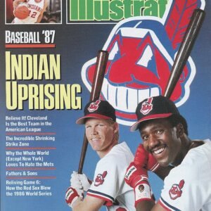 Sports Illustrated covers