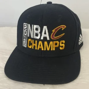Cavs 2016 NBA Champs hat