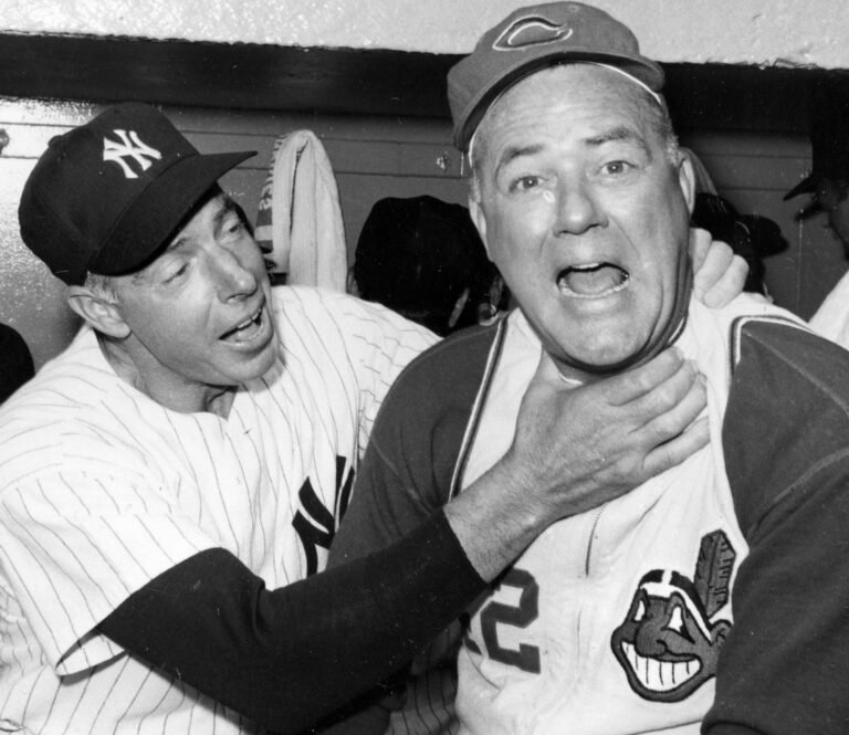 July 17, 1941: Streak Stopped⚾️