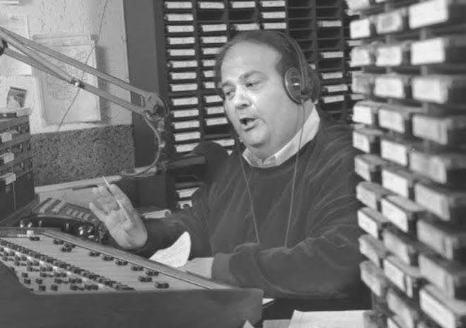 January 5, 1989: PA Announcer🏀