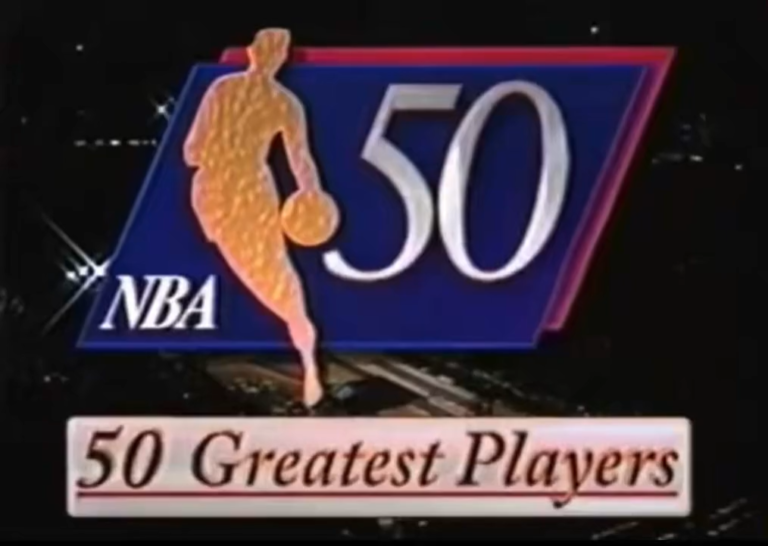 February 9, 1997: NBA at 50🏀