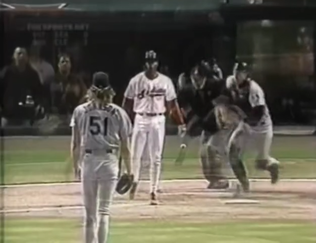 April 15, 1998: We Meet Again⚾️