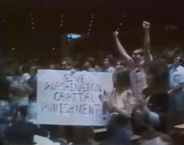April 17, 1976: Home Court Advantage🏀