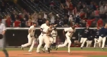 May 25, 2009: Memorial Day Miracle ⚾️