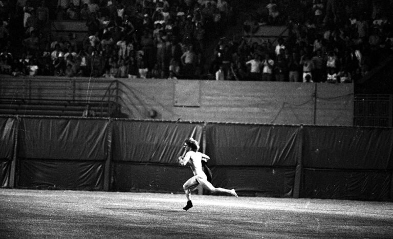 June 4, 1974: A Night Like No Other⚾️
