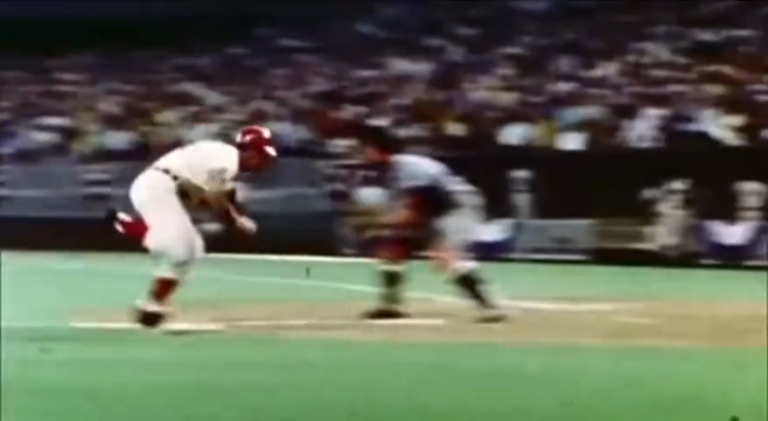 July 14, 1970: Battle Of Ohio⚾️